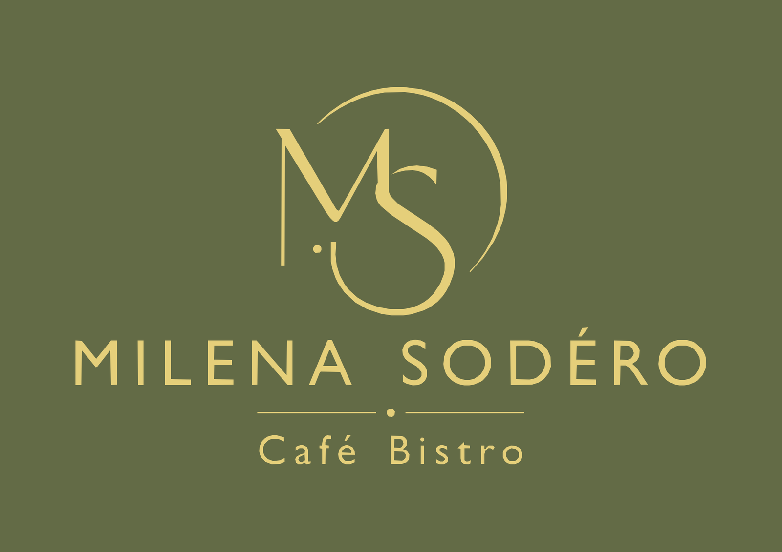 Milena Sodero